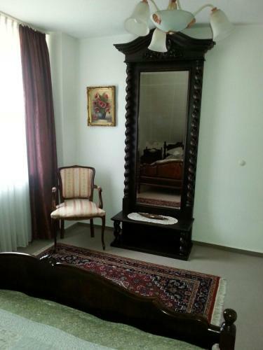 Apartamento Haus Sch�nblick
