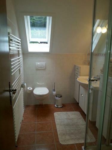 Apartamento Haus Sch�nblick