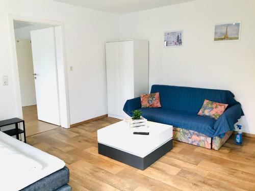 Apartamento Pariser Ambiente - Gratis Wlan