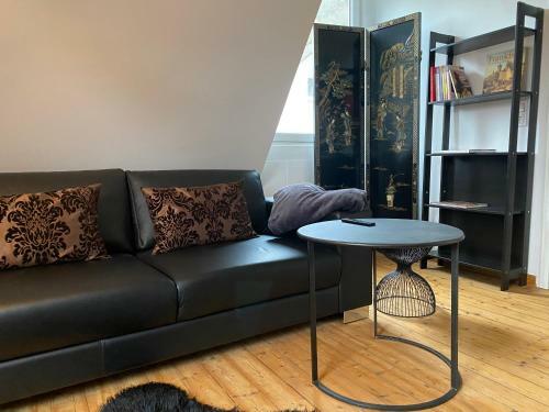 Apartamento Ferienhaus Auszeit