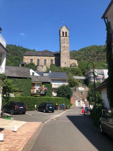Apartamento Ferienhaus Auszeit