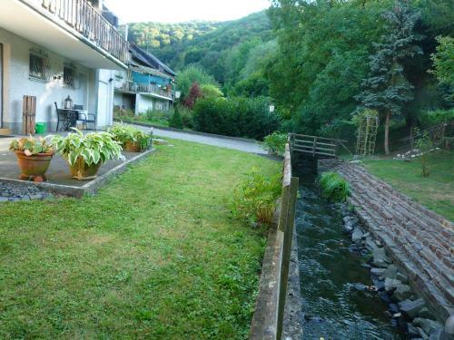 Apartamento G�stehaus La Madonnina