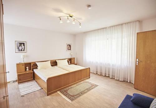 Apartamento G�stehaus La Madonnina
