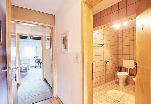 Apartamento G�stehaus La Madonnina