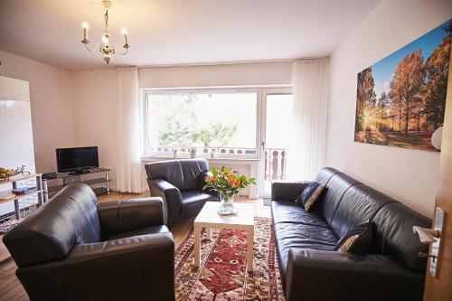 Apartamento G�stehaus La Madonnina
