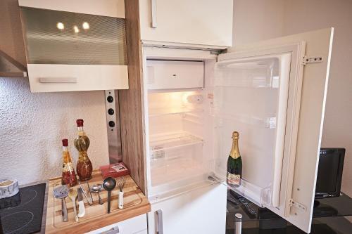 Apartamento G�stehaus La Madonnina