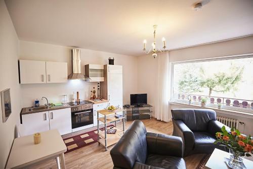 Apartamento G�stehaus La Madonnina