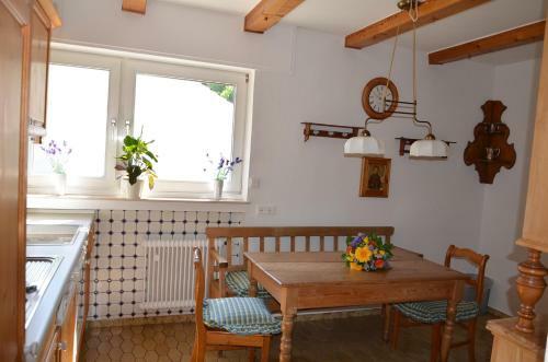 Apartamento G�stehaus La Madonnina