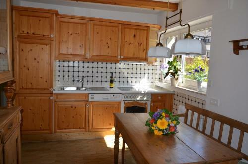 Apartamento G�stehaus La Madonnina