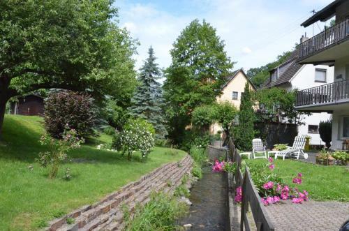 Apartamento G�stehaus La Madonnina