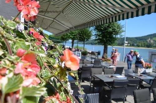 Apartamento G�stehaus La Madonnina