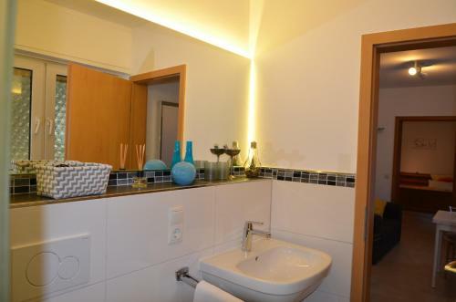 Apartamento G�stehaus La Madonnina