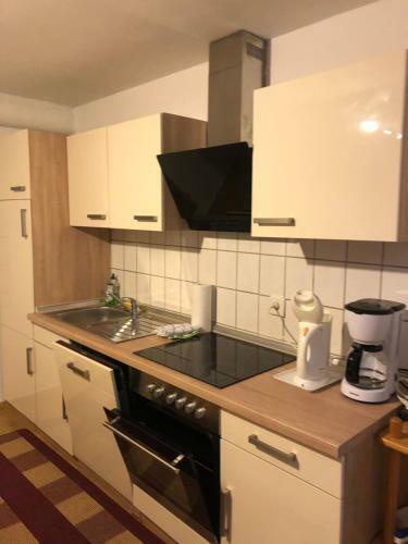 Apartamento G�stehaus La Madonnina