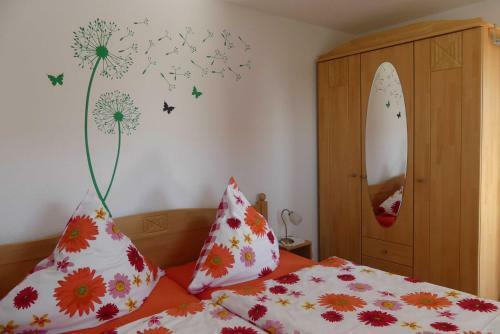 Apartamento Haus B�rbel Koch