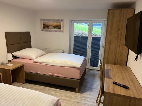 Apartamento Ferienwohnungen Schewe II