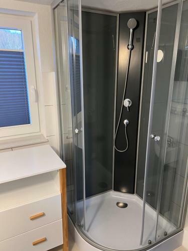 Apartamento Ferienwohnungen Schewe II