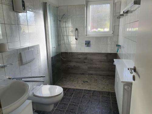 Apartamento Ferienwohnung Schlossblick Bad Breisig