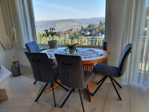 Apartamento Ferienwohnung Schlossblick Bad Breisig