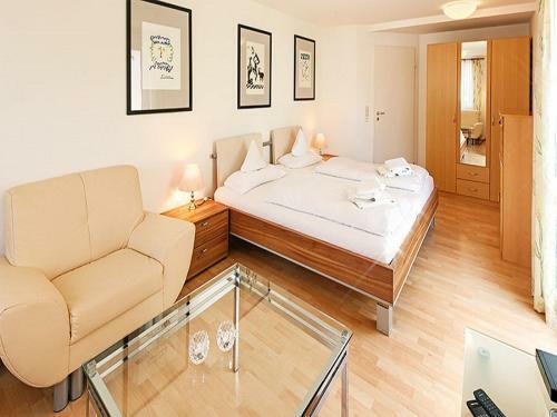 Apartmenthaus Am Schwarzw�lder Hof