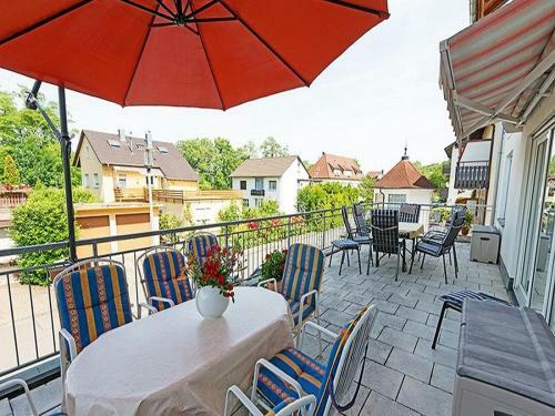 Apartmenthaus Am Schwarzw�lder Hof