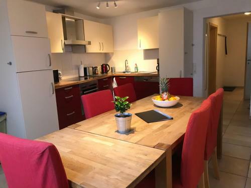 Apartamento New Yorker Ambiente - Gratis Wlan/ Balkon