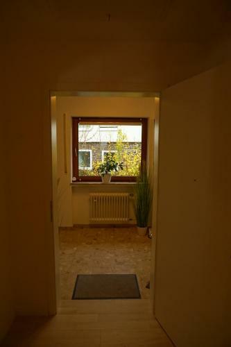 Haus Zur Sonne