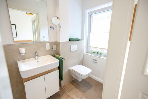 Apartamento Boarding3 - Wohnen Auf Zeit