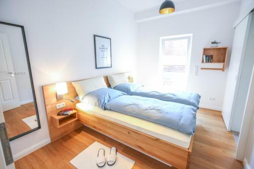 Apartamento Boarding3 - Wohnen Auf Zeit