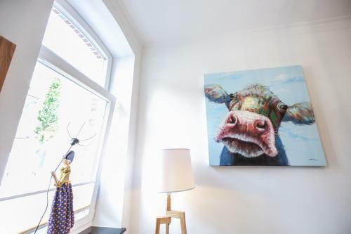 Apartamento Boarding3 - Wohnen Auf Zeit