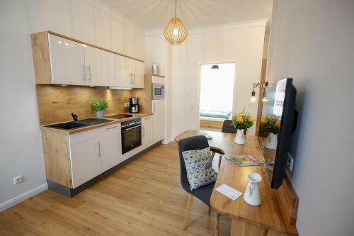 Apartamento Boarding3 - Wohnen Auf Zeit
