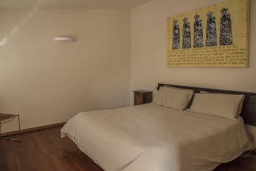 Apartamento La Mansarda