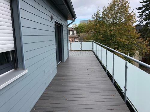 Apartment Strandn�st
