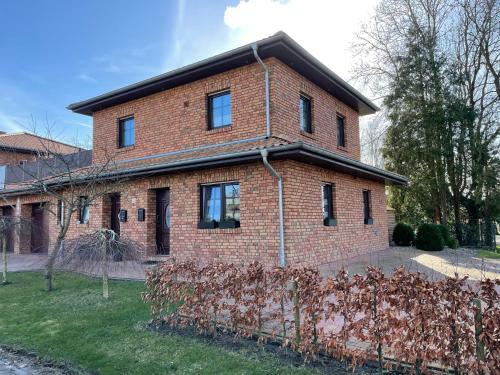 Apartamento Zum Herold II
