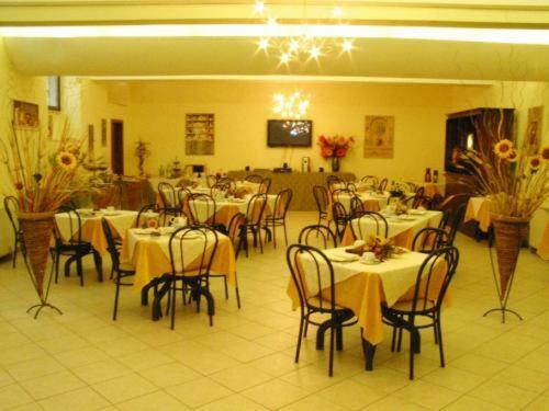 Hotel Assisi Garden