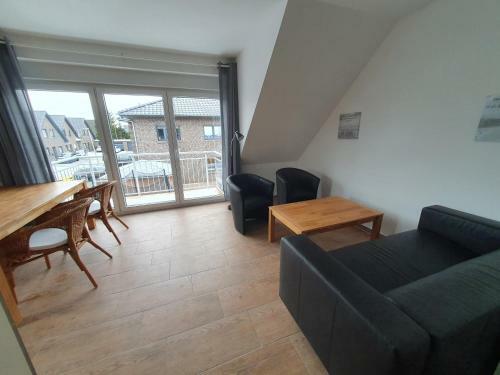 Apartamento Haus Taybeerweg
