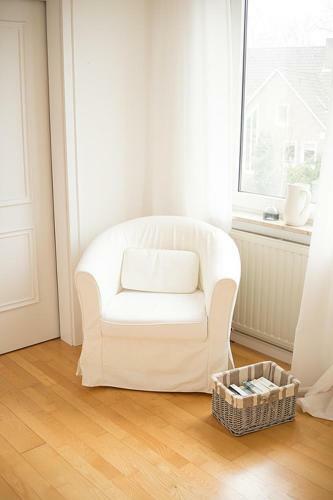 Apartamento Hus Lintje