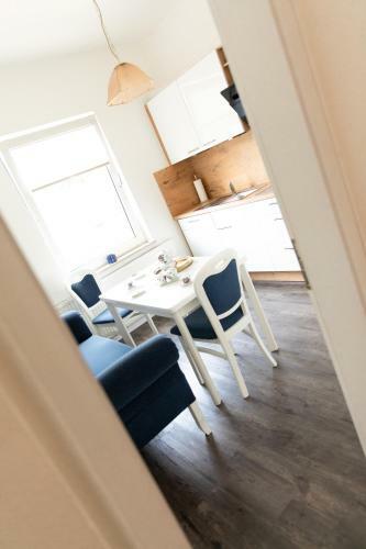Apartamento Hus Lintje