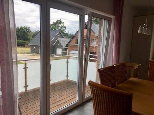 Apartamento Gro�e Schlinge