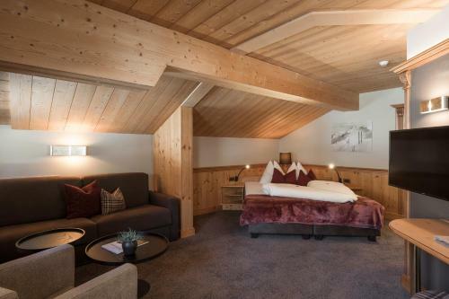 Klein Fein Hotel Viertlerhof