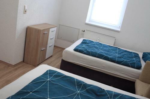 Apartamento Mechanicsville