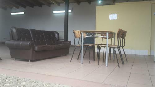 Apartamento Mechanicsville