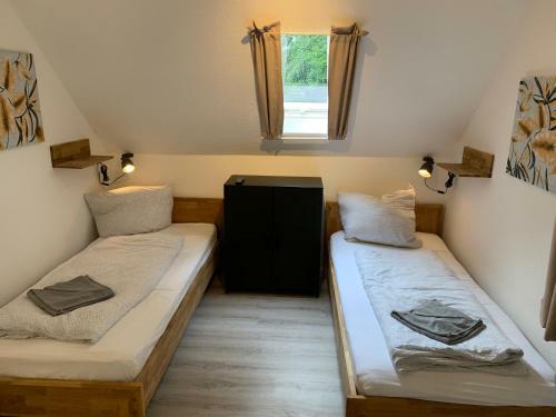 Apartamento Eschen�s Allee