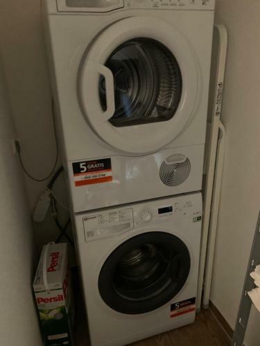 Apartamento Eschen�s Allee
