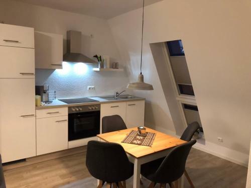 Apartment Nummer 5