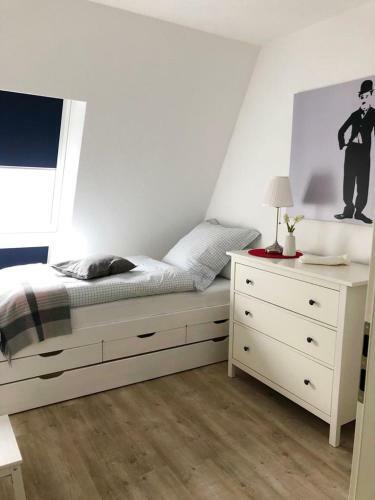 Apartment Nummer 5