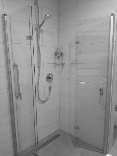 Apartamento Ferienwohnung Bad Driburg