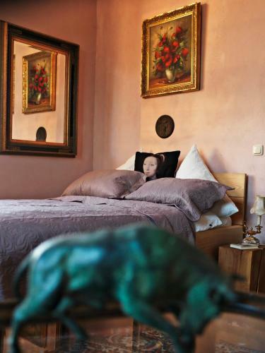 Hostal Kultur B&B Schloss Neuenhagen