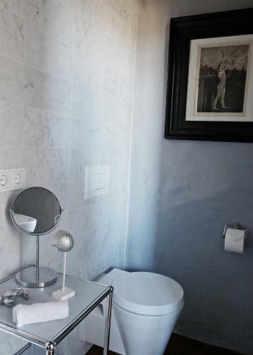 Hostal Kultur B&B Schloss Neuenhagen