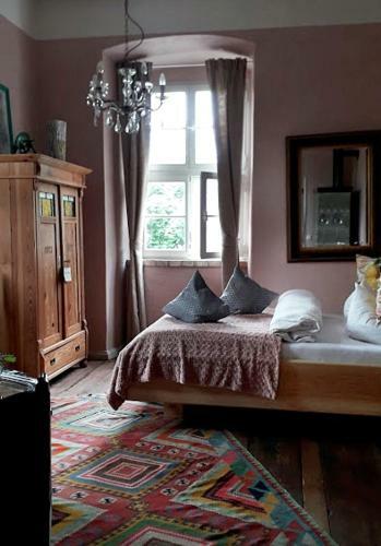 Hostal Kultur B&B Schloss Neuenhagen