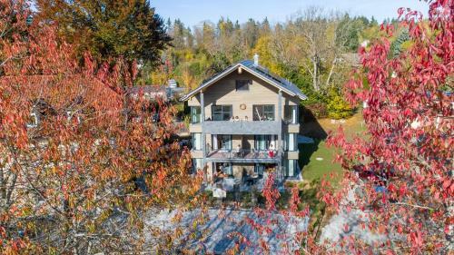 Apartamentos Invita Natur-chalets
